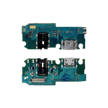 Nappe de charge A02 2021 ( A022F)