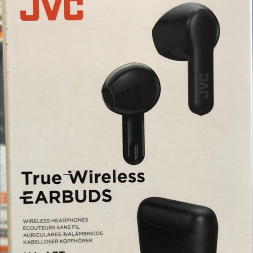 Écouteurs JVC True Wireless earbuds HA-A3T
