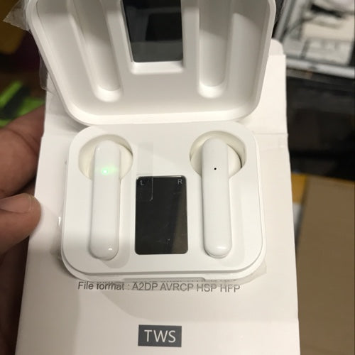 Écouteurs smart Bluetooth