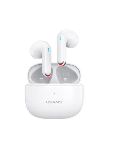 Écouteurs Bluetooth 5.2 ENC TWS à double micro Usams NX10