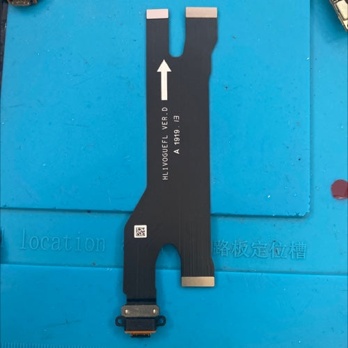Nappe de charge Huawei P30 pro origine