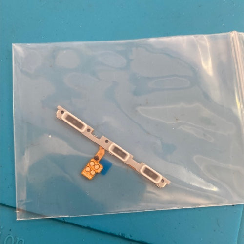 Nappe power/volume Samsung A33 5G (A336B)