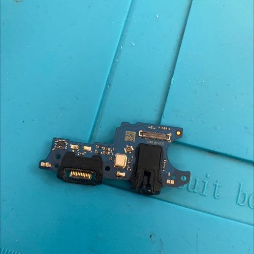 Nappe/ connecteur de charge Samsung A02s ( A025F