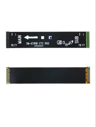 Nappe Principale Samsung (1/2) S20 FE 4G (G780F)/5G (G781B)