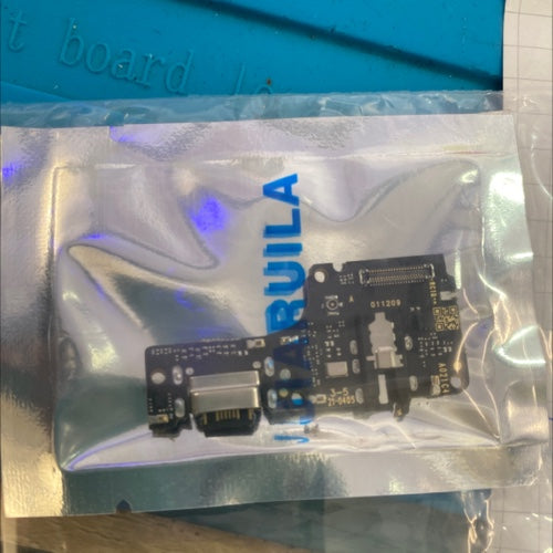 Nappe/ connecteur de charge Redmi Note 10 4G/ Note 10S