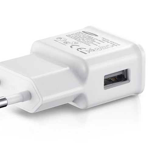Chargeur USB 1A /1.55A origine Samsung