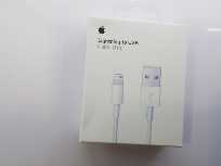 Câble Iphone 1m Apple en boite