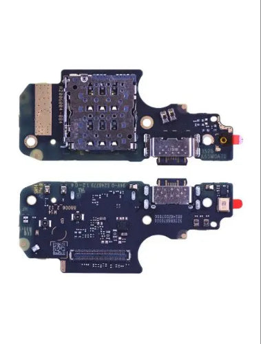 Nappe / Connecteur de Charge Xiaomi Redmi Note 11 Pro