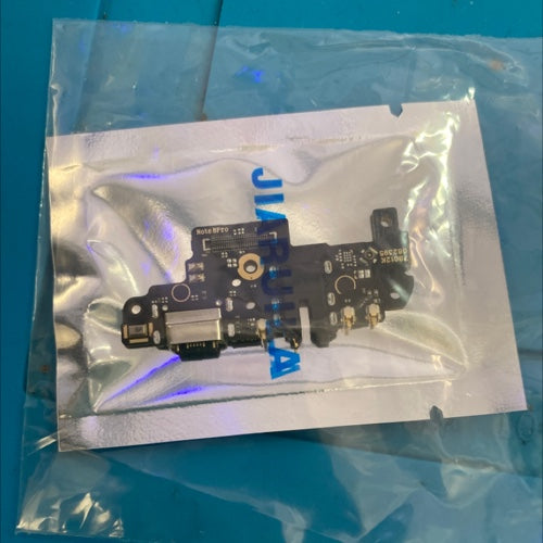 Nappe /connecteur de charge redmi note 8 pro
