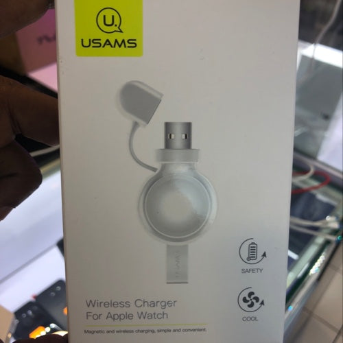 Chargeur apple watch Usams