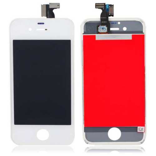 LCD Iphone 4S noir TFT