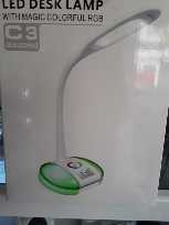 Lampe LED moyen 2