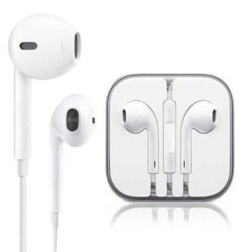 Ecouteurs iphone jack 20€