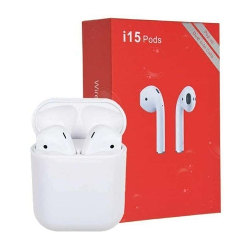 Ecouteurs i15