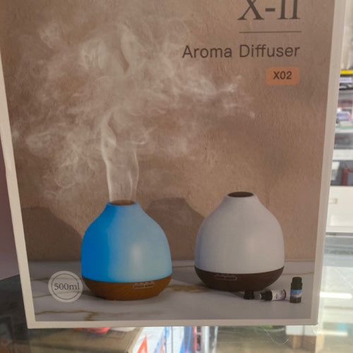 Diffuseur huile essentielle Aroma diffuser