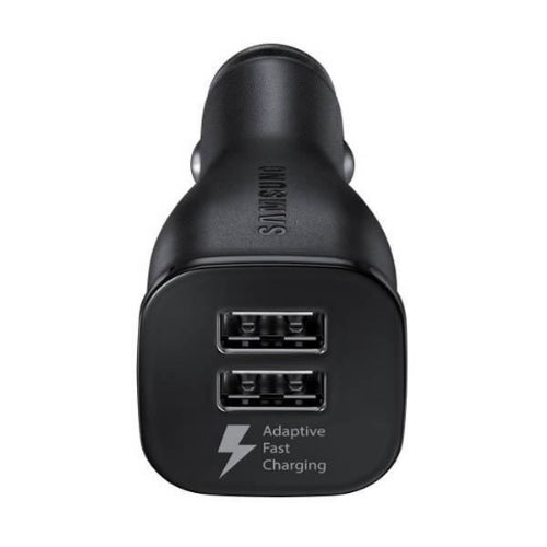 Chargeur samsung allume cigare ultra rapide double usb