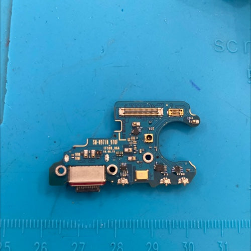 Nappe/ connecteur de charge note 10 ( N970f) Samsung