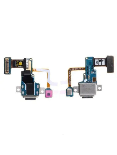 Nappe / Connecteur de charge samsung note 9 ( N960F)