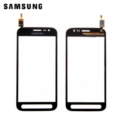 Vitre tactile Samsung Xcover 4( G390F) / Xcover 4s( G398F)