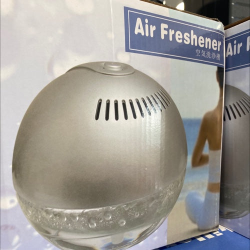 Diffuseurs d'huile essentiel Rond air freshener