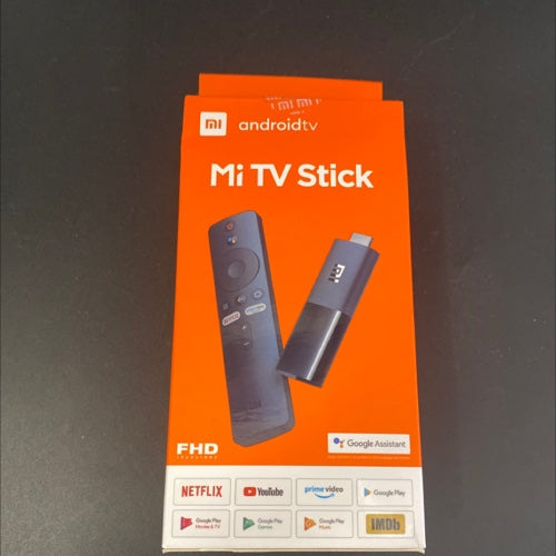 Mi TV stick