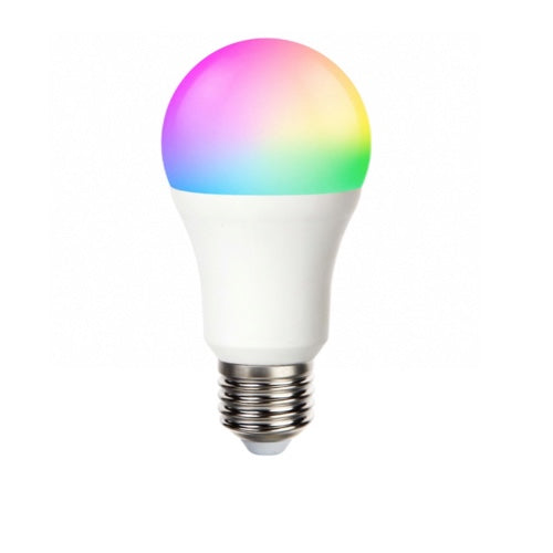 Ampoule connectée 12w