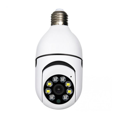 Caméra ampoule wifi