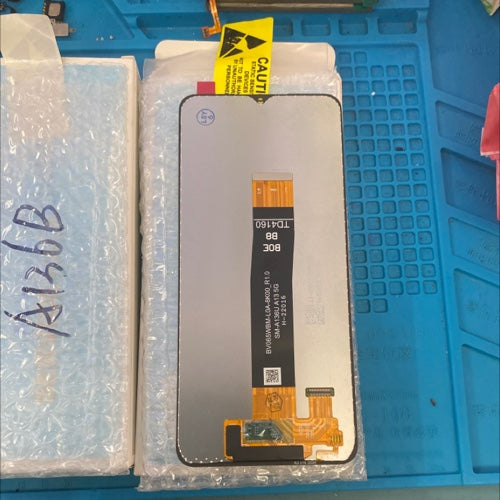 Lcd A13 5G(A136B/A136U)/M13 5G(M136B) origine