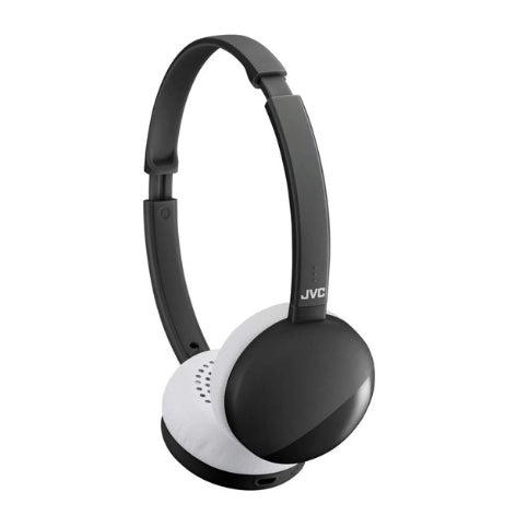 Casque JVC HA-S20BT-B