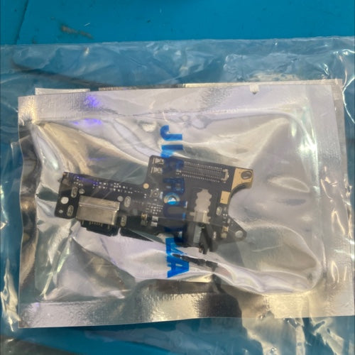 Nappe / connecteur de charge redmi 9