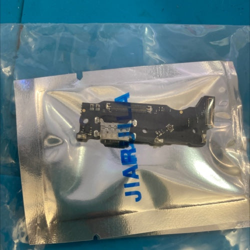 Nappe/ connecteur de charge redmi note 10 pro