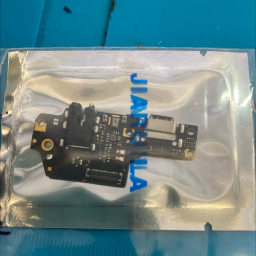 Nappe/ connecteur de charge Redmi Note 8T