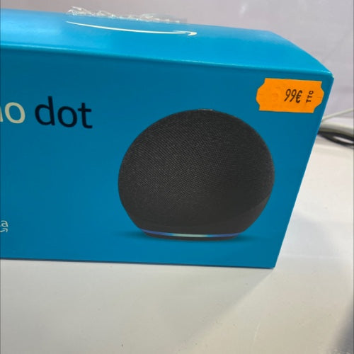 Alexa echo dot
