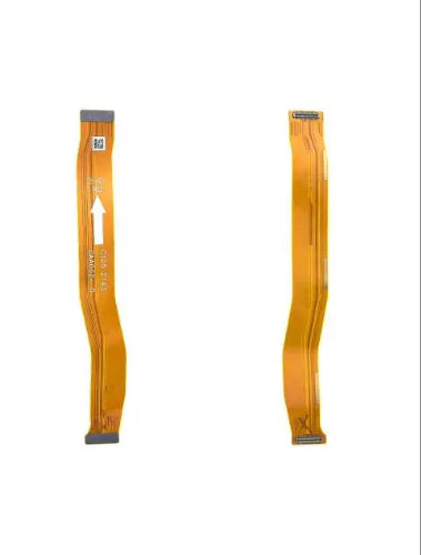 Nappe Principale / connexion Oppo A74