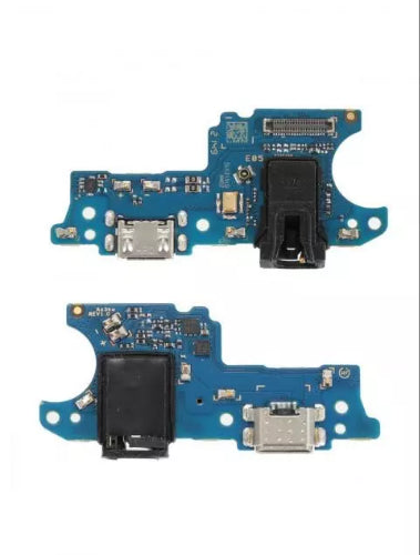 Nappe/ connecteur de charge samsung A03( A035f)