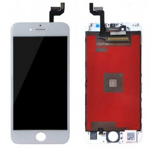LCD Iphone 6 Blanc TFT