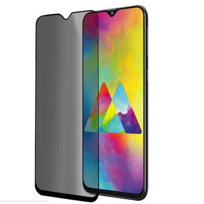 Membrane hydrogel privacy Samsung
