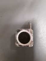 Radio LED