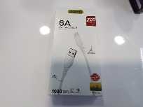 Câble iphone / Apple Data 6A Dudao L2 lightning