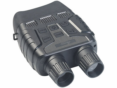 Jumelle night vision binocular