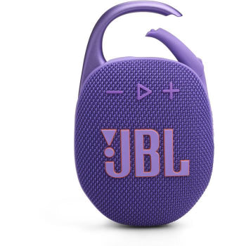 Haut Parleur JBL Clip 5 purple