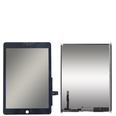 Lcd complet iPad 2018 9.7 ( 6e génération) origine