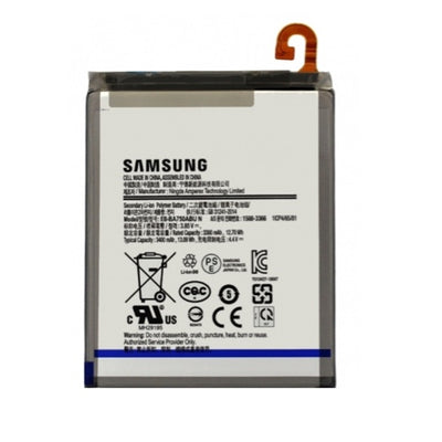 Batterie Samsung A10/M10/A750 A7 2018