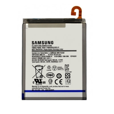 Batterie Samsung A10/ M10/ A750 A7 2018