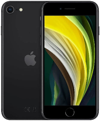 IPhone SE 2020 64Go reconditionné grade B