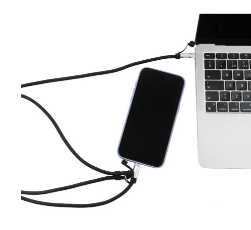 Lanière de chargeur de téléphone  240W