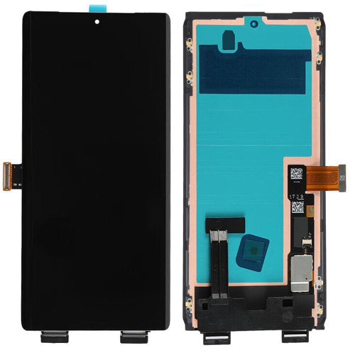 Lcd Google pixel 6 pro origine