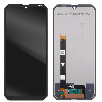 Lcd Blackview BV9200