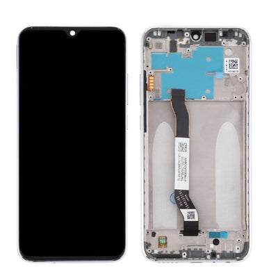 Lcd Samsung S20 FE 4G G780F + châssis