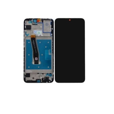 Lcd Huawei p smart Z + chassis
